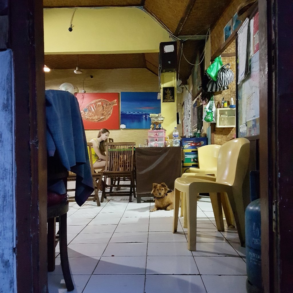 Warung Kartini